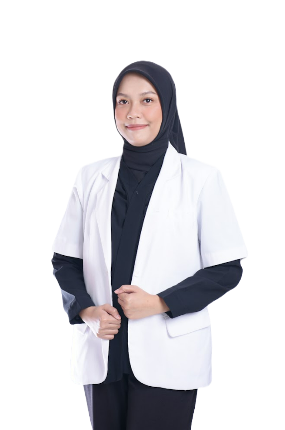 drg. Putri Vika A